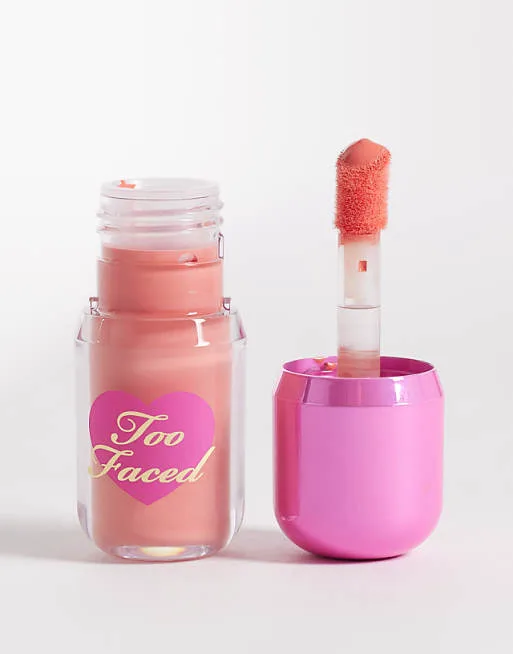 Румяна Too Faced Love Flush - First Love
Румяна Too Faced Love Flush - First Love