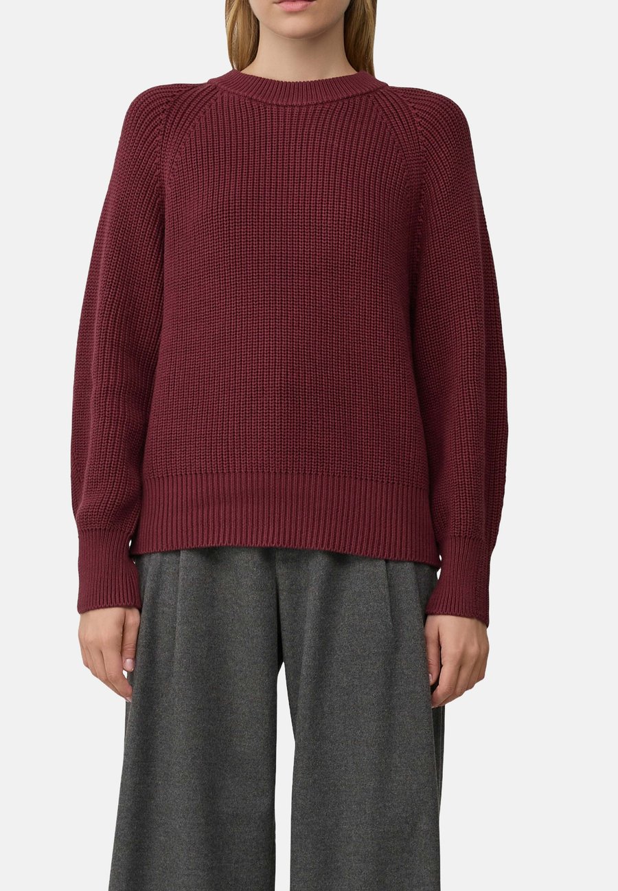 Джемпер s.Oliver Jumper, Rot/Dark Red
Джемпер s.Oliver Jumper, Rot/Dark Red