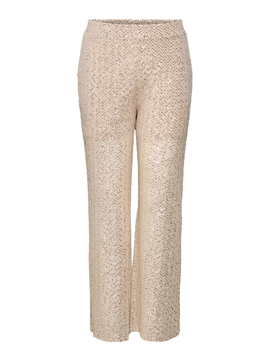 Брюки свободного кроя ONLY Carmakoma, бежевый
Брюки свободного кроя ONLY Carmakoma, бежевый