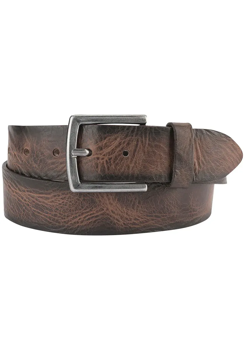 Кожаный ремень BERND GÖTZ, кожаный ремень в актуальной цветовой гамме, неподвластной времени, бордовый
Кожаный ремень BERND GÖTZ, кожаный ремень в актуальной цветовой гамме, неподвластной времени, бордовый