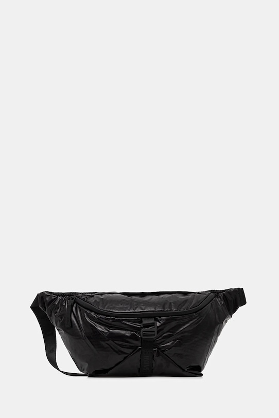 Поясная сумка Sibu поясная сумка большая Rains, черный
Поясная сумка Sibu поясная сумка большая Rains, черный