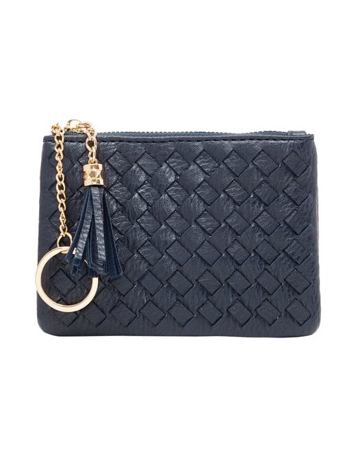 Кошелек Faina, синий
Кошелек Faina, синий