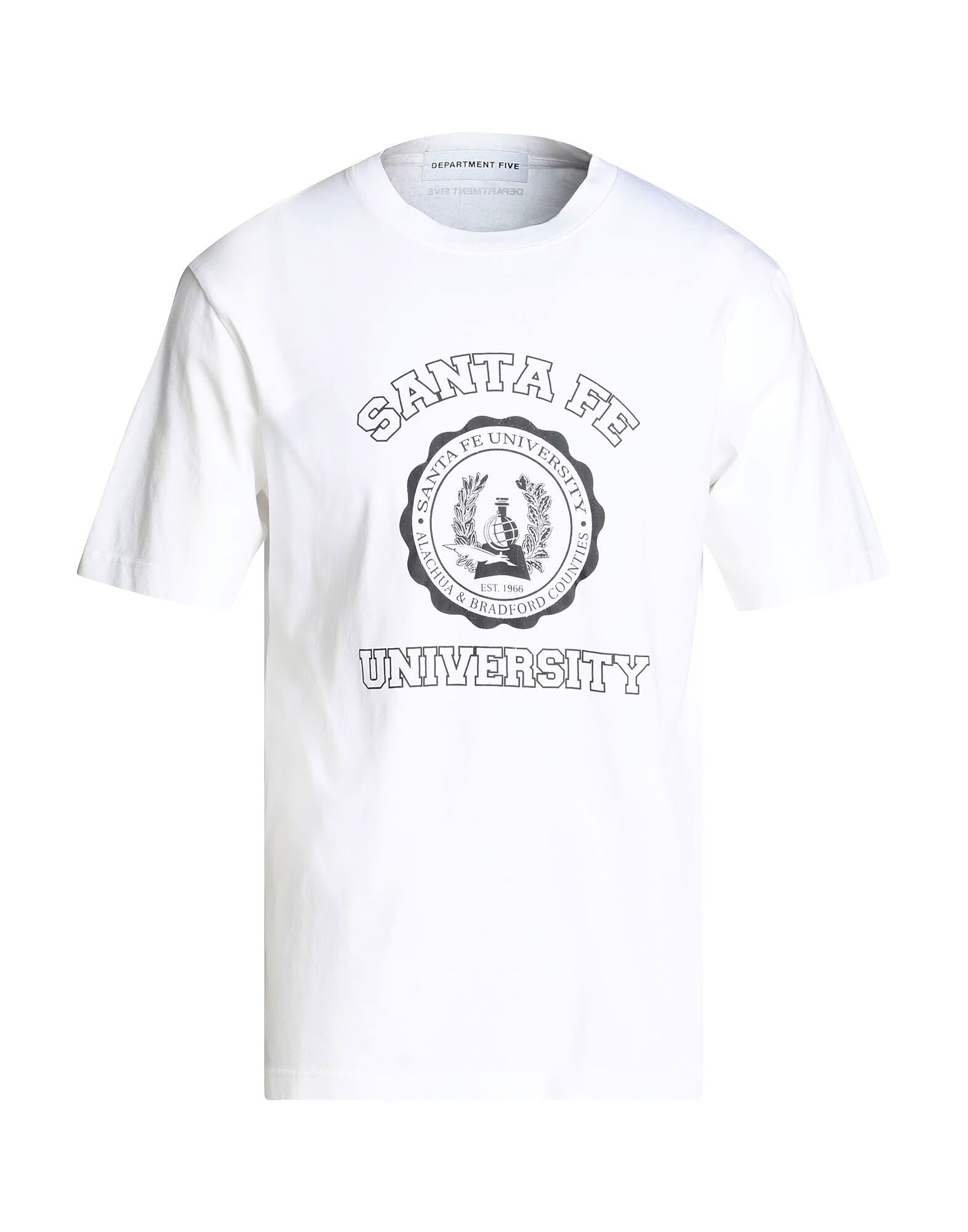 Футболка Department 5, белый
Футболка Department 5, белый