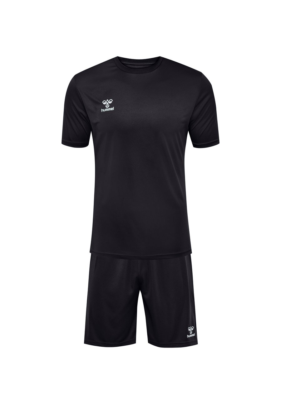 Футболка Hummel PLAYFUL SET, Black, Черный, Футболка Hummel PLAYFUL SET, Black
Футболка Hummel PLAYFUL SET, Black, Черный, Футболка Hummel PLAYFUL SET, Black