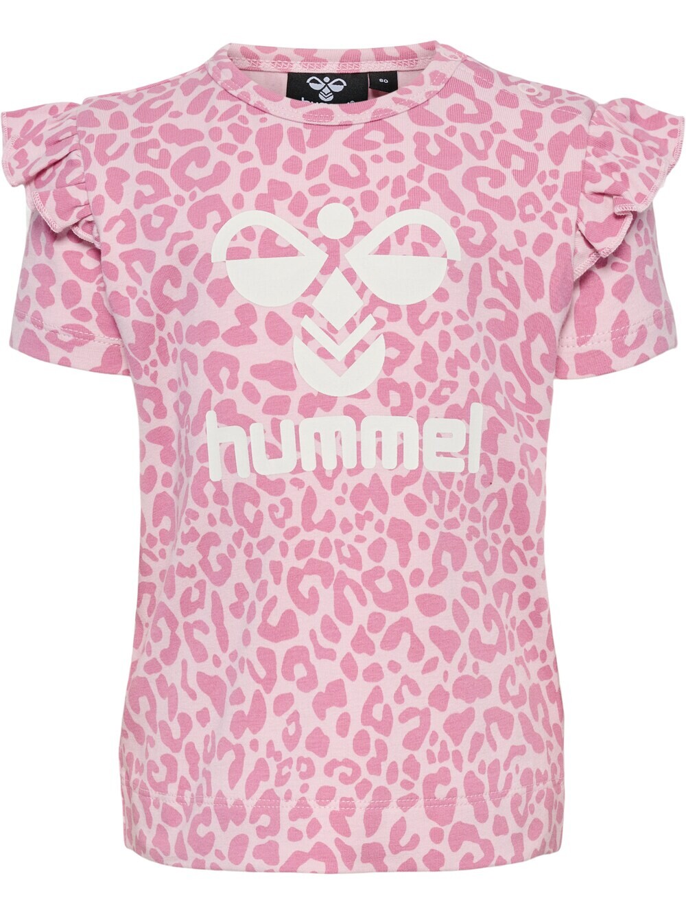 Футболка Hummel, розовый/светло-розовый
Футболка Hummel, розовый/светло-розовый