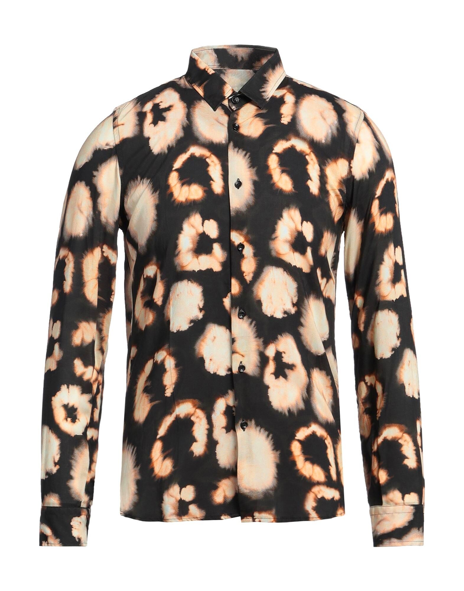 Рубашка Stilosophy, песочный
Рубашка Stilosophy, песочный