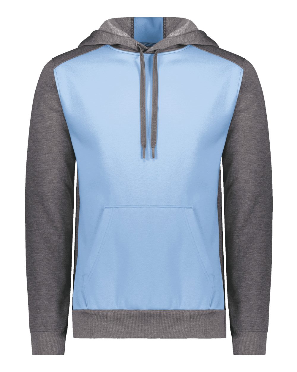 Мужская трехсезонная флисовая толстовка с капюшоном Eco Revive Triblend Augusta Sportswear, цвет columbia blue/ carbon heather
Мужская трехсезонная флисовая толстовка с капюшоном Eco Revive Triblend Augusta Sportswear, цвет columbia blue/ carbon heather