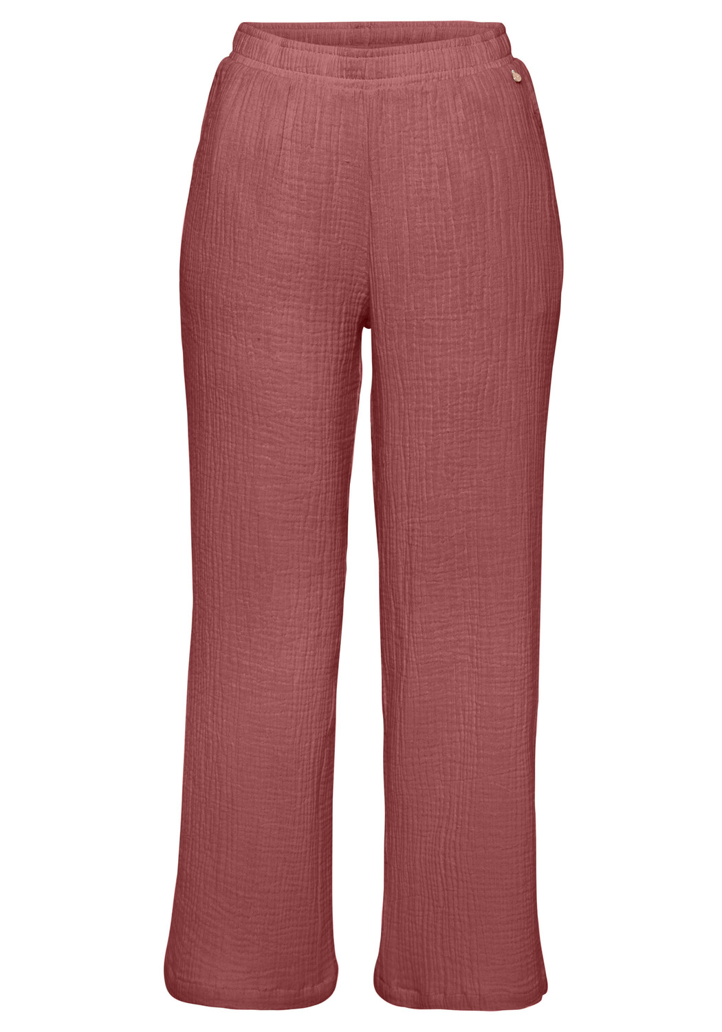 Брюки s.Oliver Culotte, цвет Rostrot
Брюки s.Oliver Culotte, цвет Rostrot