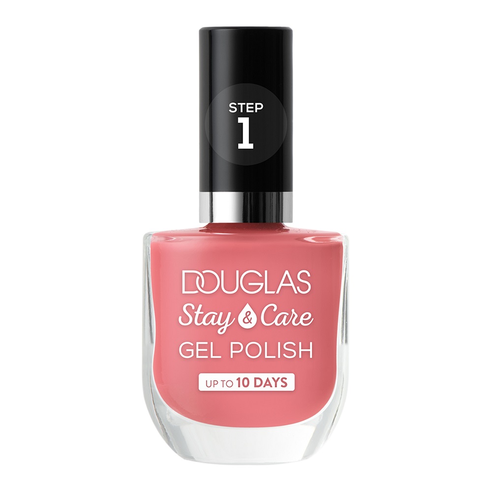Стойкий лак для ногтей с гелевым эффектом douglas make up stay & care gel polish Douglas Collection, цвет nr. 24 on fleek, 10 мл
Стойкий лак для ногтей с гелевым эффектом douglas make up stay & care gel polish Douglas Collection, цвет nr. 24 on fleek, 10 мл