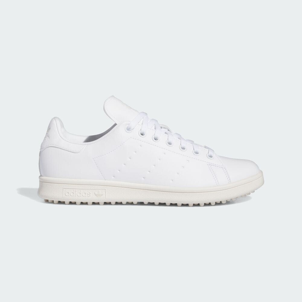 Кроссовки Adidas Stan Smith Golf, цвет White/Off White/White
Кроссовки Adidas Stan Smith Golf, цвет White/Off White/White