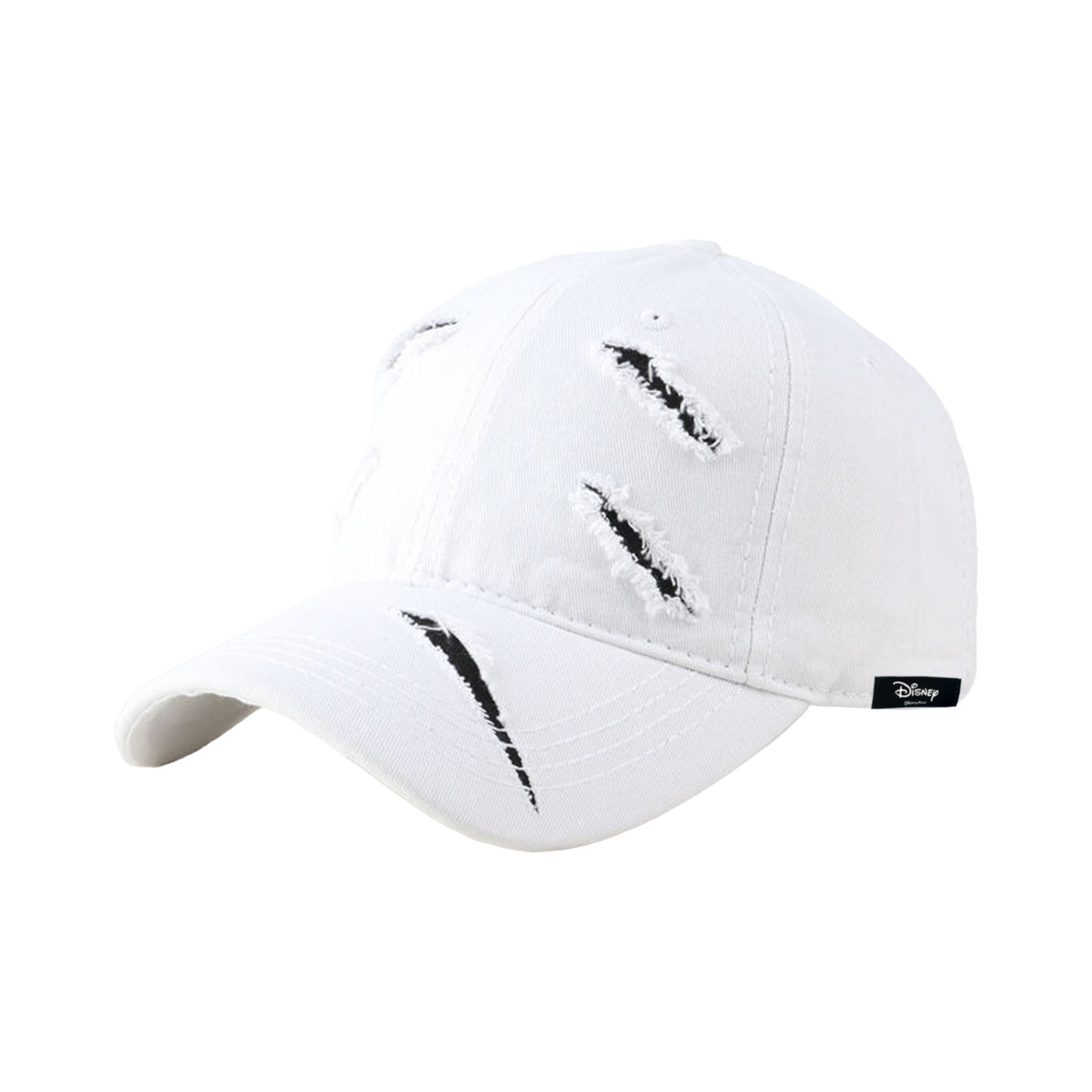 Disney Хлопковая бейсболка унисекс, White
Disney Хлопковая бейсболка унисекс, White