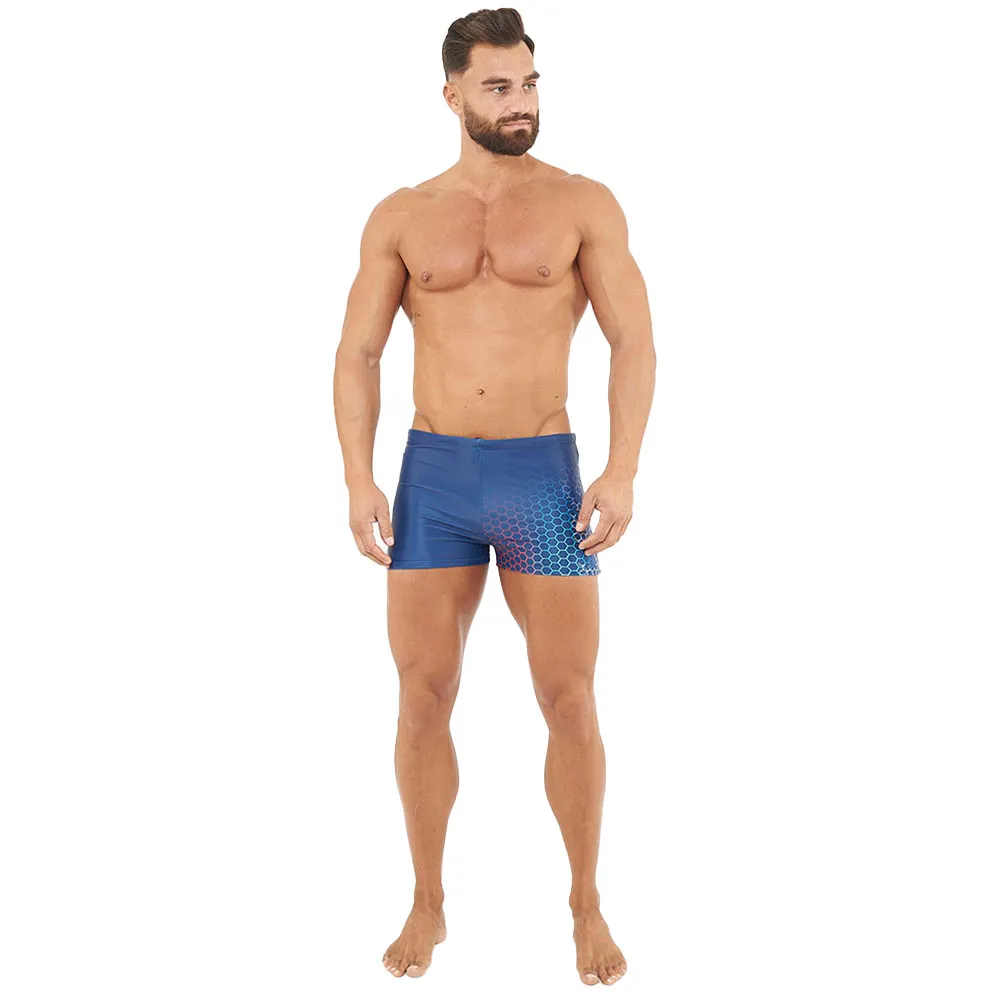 Плавки Legea Arrakis, синий
Плавки Legea Arrakis, синий