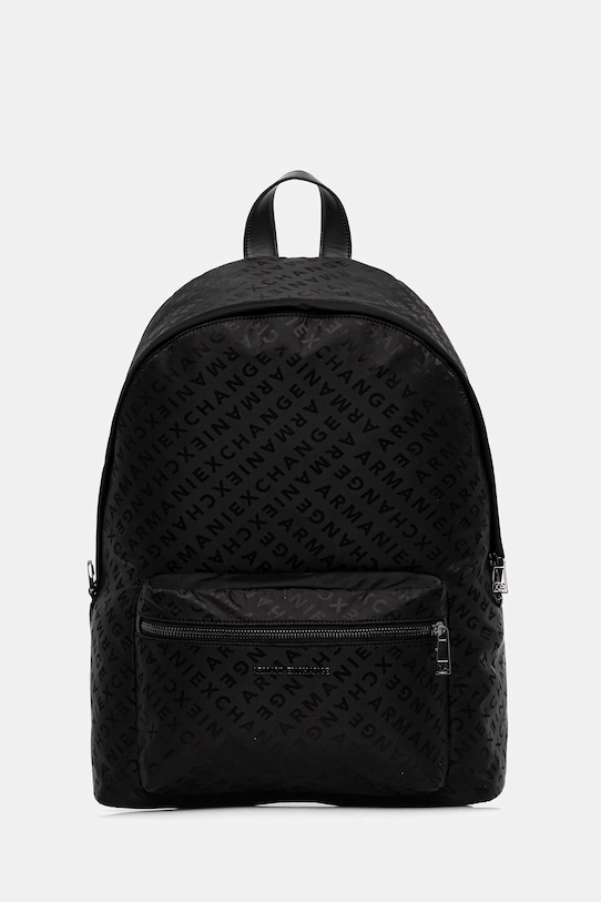 Рюкзак Armani Exchange, черный
Рюкзак Armani Exchange, черный