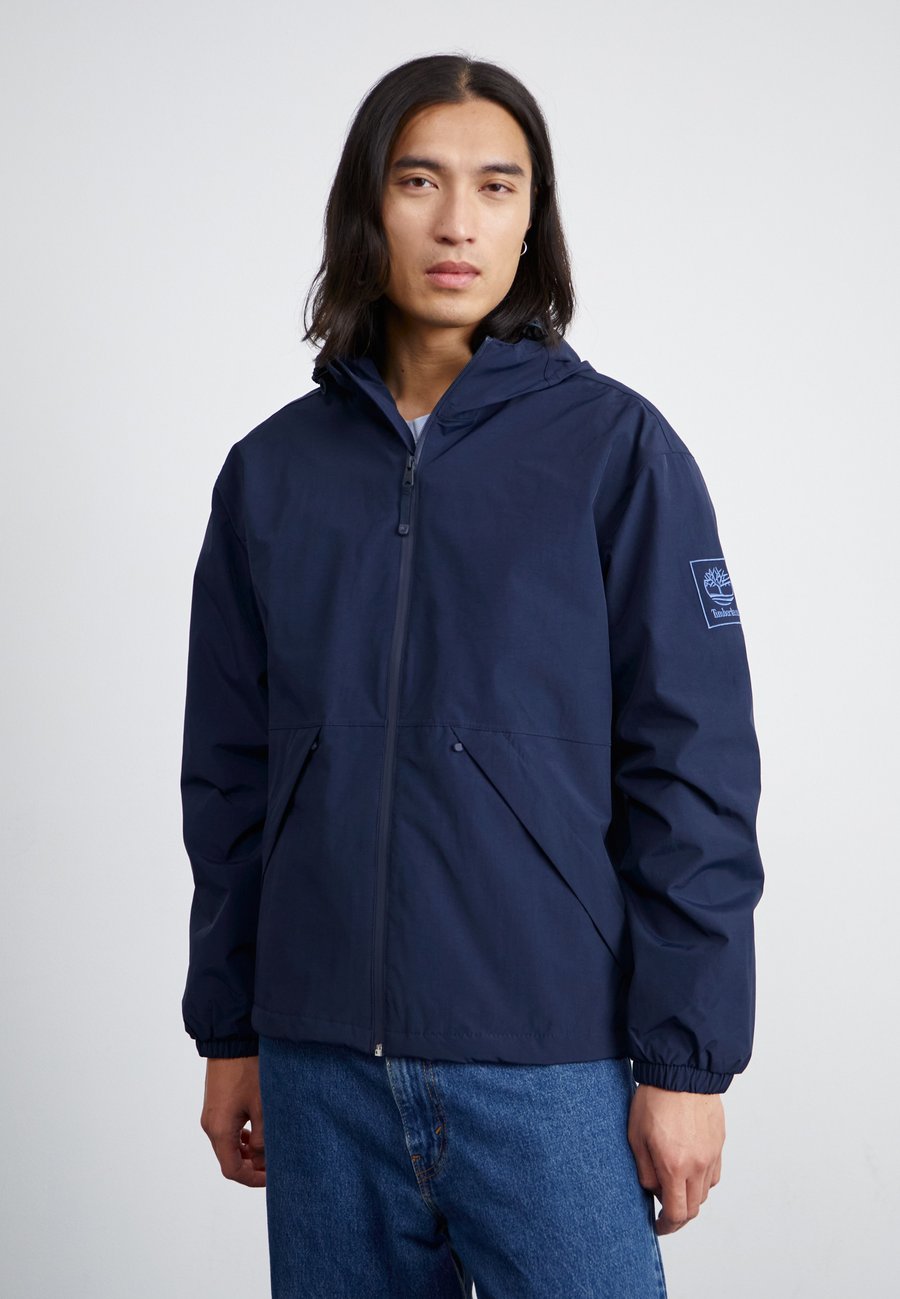 Куртка Timberland RAVINE WATERPROOF SHELL JACKET , Dark Sapphire/Dark Blue
Куртка Timberland RAVINE WATERPROOF SHELL JACKET , Dark Sapphire/Dark Blue