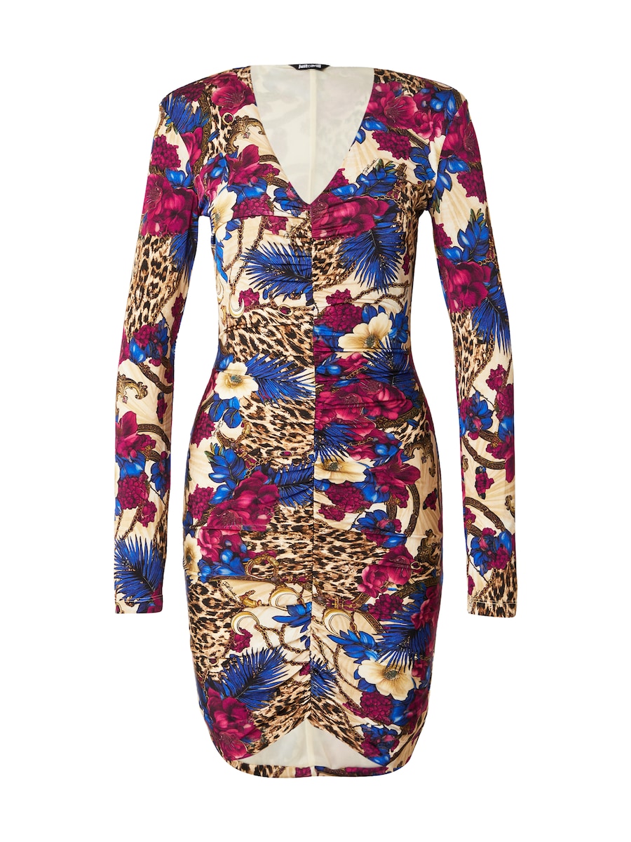 Платье Just Cavalli, кремовый
Платье Just Cavalli, кремовый