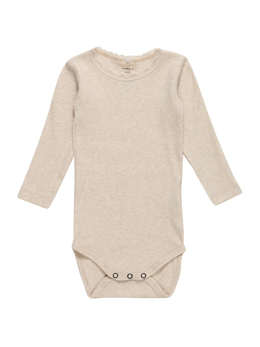 Комбинезон Name It KAB, пятнистый бежевый
Комбинезон Name It KAB, пятнистый бежевый