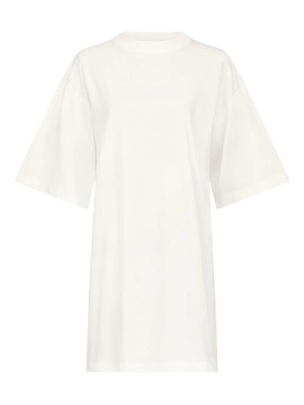 Футболка с приспущенными плечами LouLou de Saison, белый
Футболка с приспущенными плечами LouLou de Saison, белый