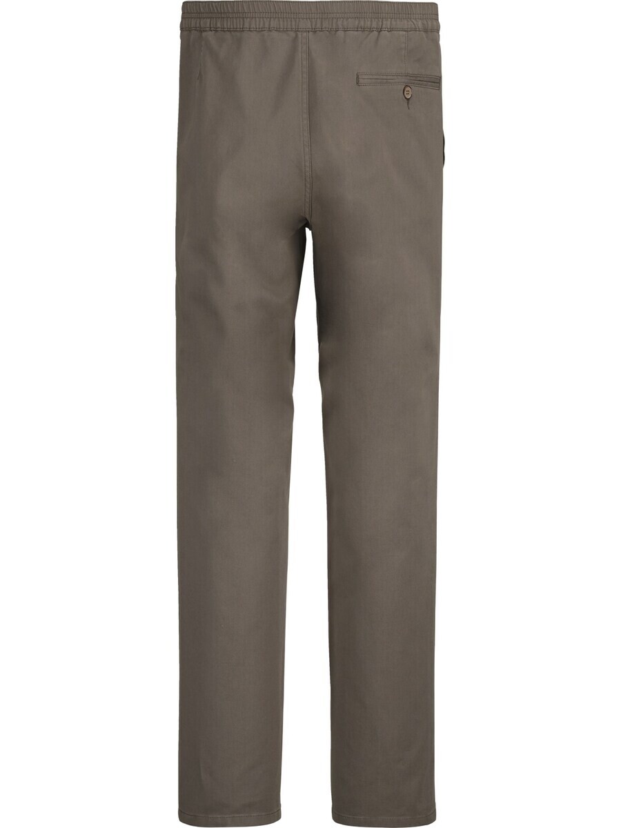 Брюки BABISTA Regular Pants, коричневый
Брюки BABISTA Regular Pants, коричневый