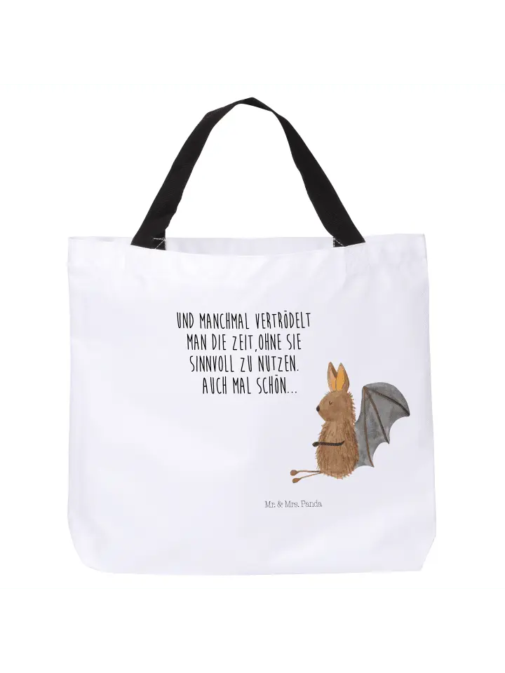 Шоппер Mr. & Mrs. Panda, белый
Шоппер Mr. & Mrs. Panda, белый