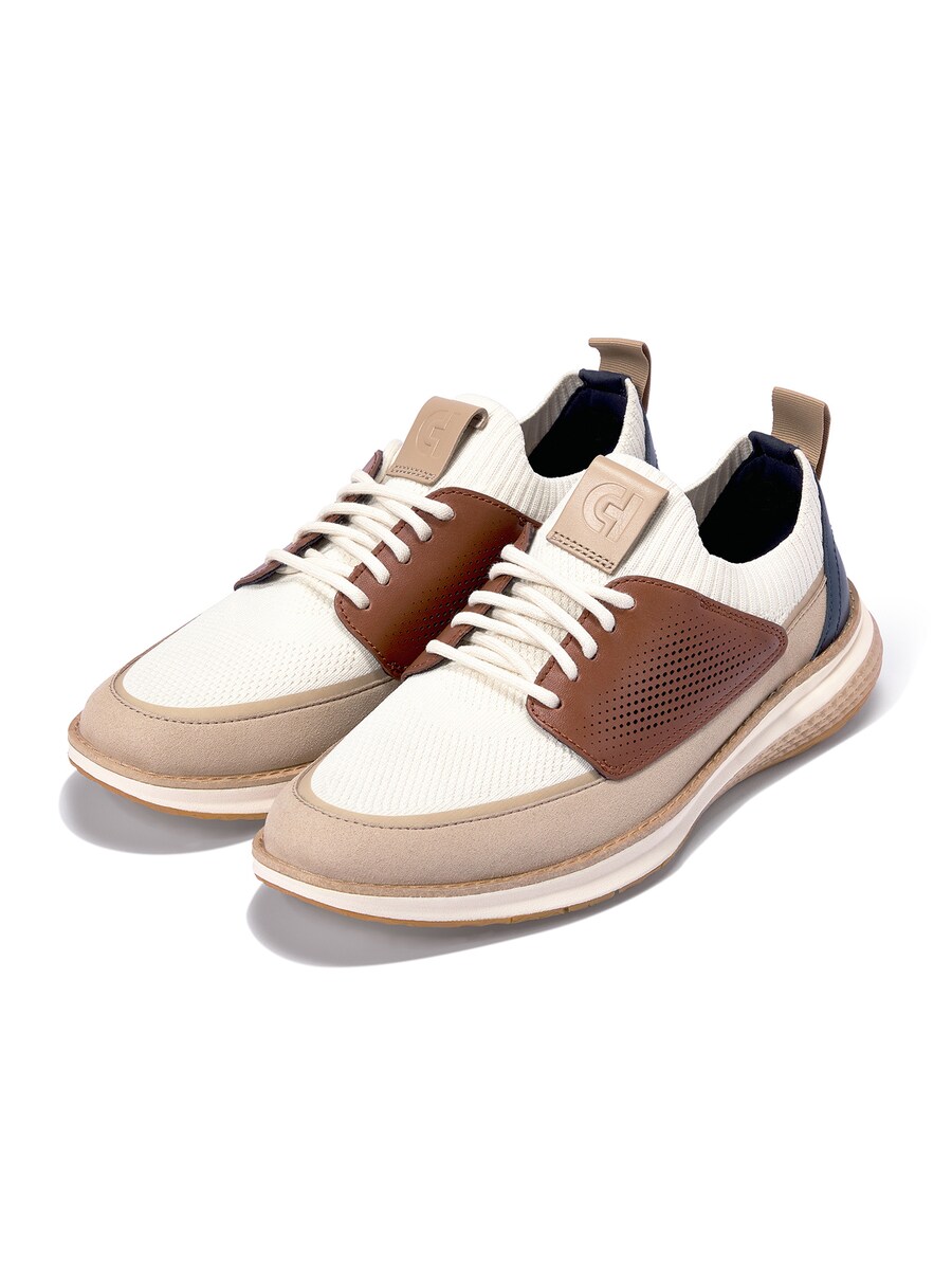 Кроссовки Cole Haan, Mixed Colors
Кроссовки Cole Haan, Mixed Colors