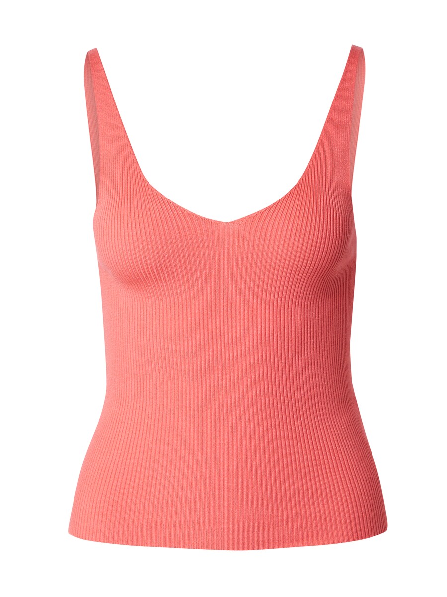 Вязаный топ VILA VIWENNIE, Raspberry
Вязаный топ VILA VIWENNIE, Raspberry