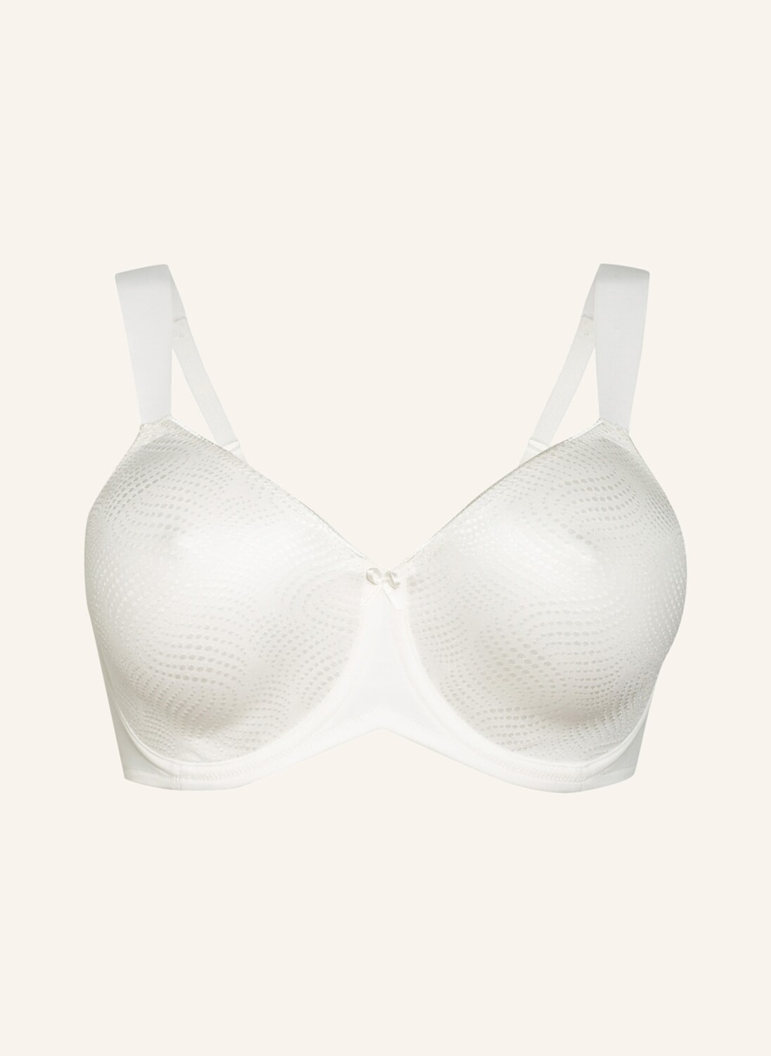 Бюстгальтер-минимайзер essential minimizer Triumph, цвет 00GT VANILLE
Бюстгальтер-минимайзер essential minimizer Triumph, цвет 00GT VANILLE