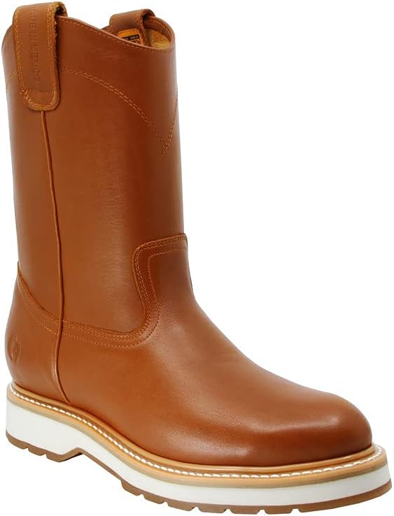 Мужские ботинки веллингтон кактус с каблуком и масляной обработкой Cactus Work Boots
Мужские ботинки веллингтон кактус с каблуком и масляной обработкой Cactus Work Boots