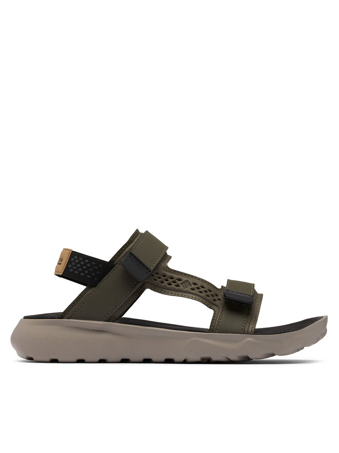 Сандалии Peakfreak Roam Sandal 2108771 Columbia, зеленый
Сандалии Peakfreak Roam Sandal 2108771 Columbia, зеленый