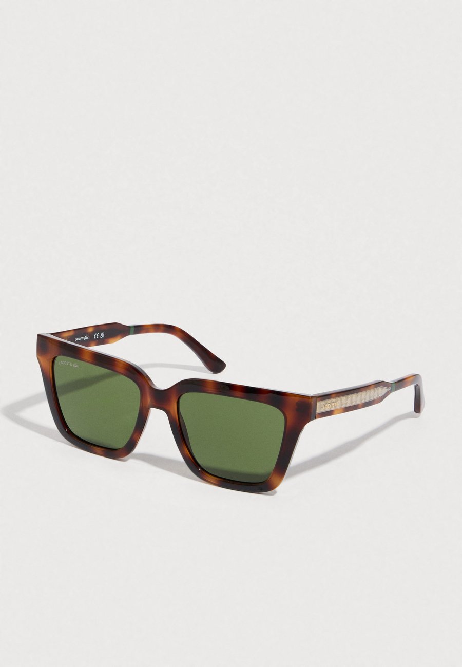 Солнцезащитные очки Lacoste Sunglasses, Havana/Brown
Солнцезащитные очки Lacoste Sunglasses, Havana/Brown