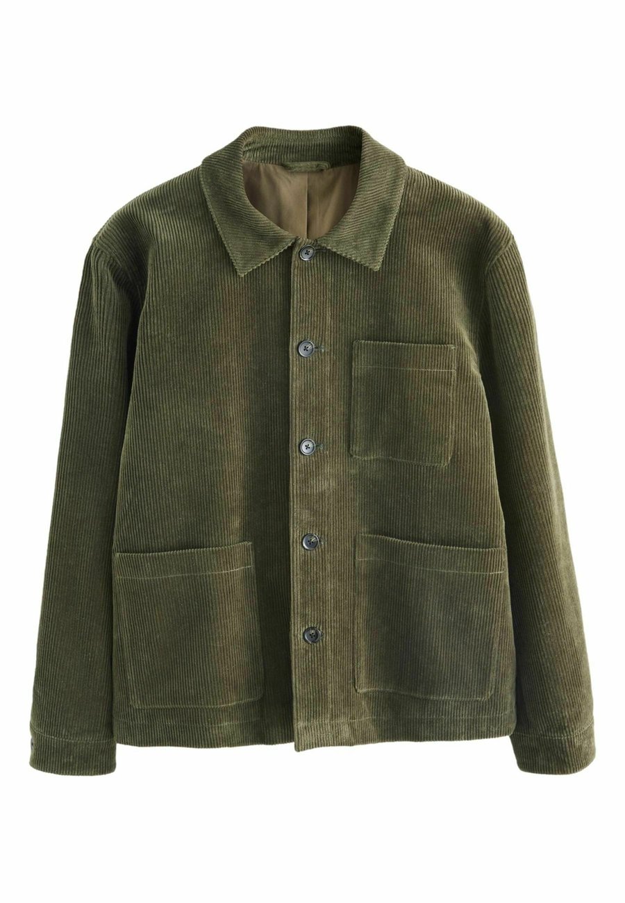 Куртка Next Light jacket, Sage Green/Khaki
Куртка Next Light jacket, Sage Green/Khaki