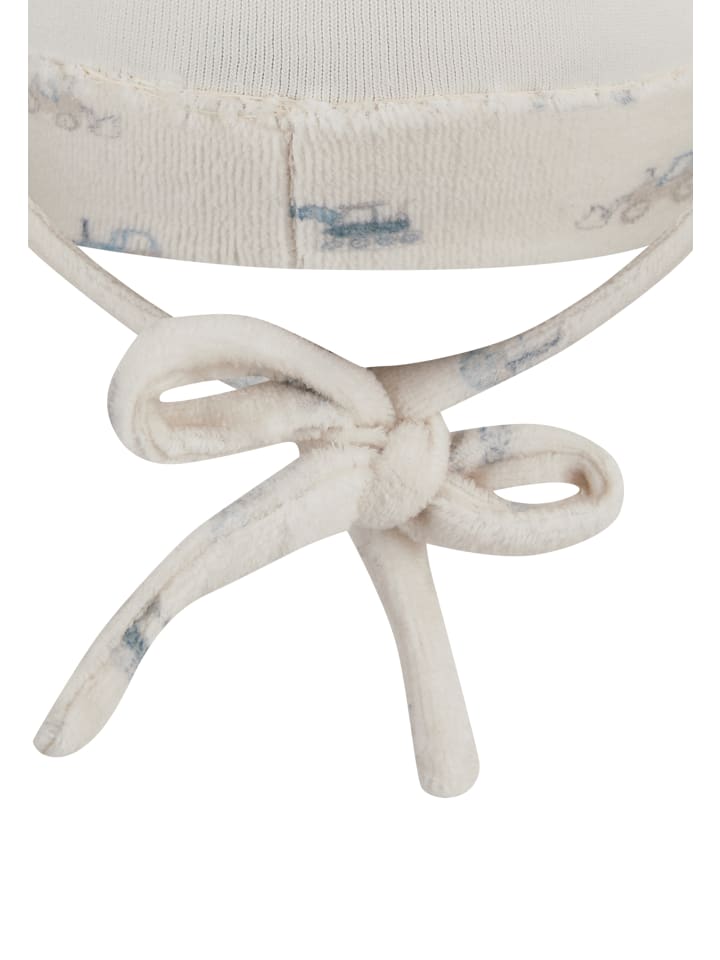 Шапка Sterntaler, натуральный
Шапка Sterntaler, натуральный