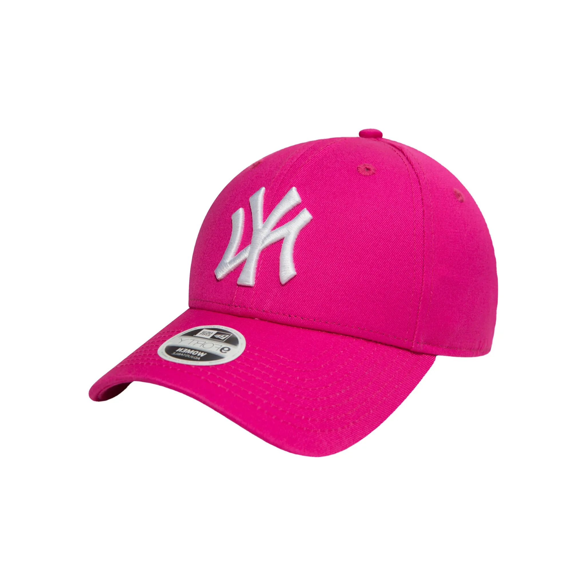 Бейсболка New Era "Basecap NEW YORK YANKEES", розовый
Бейсболка New Era "Basecap NEW YORK YANKEES", розовый