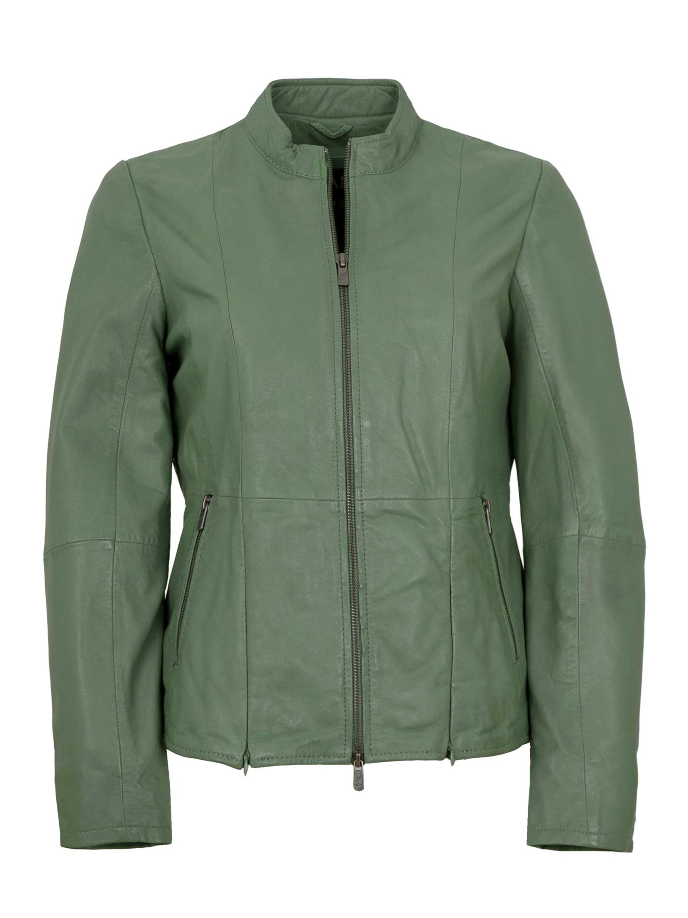 Jilani Межсезонная куртка 'Kasumi' в светло-зеленом цвете
Jilani Межсезонная куртка 'Kasumi' в светло-зеленом цвете