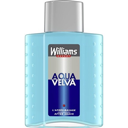 Formula One Aqua Velva лосьон после бритья 100 мл, Williams
Formula One Aqua Velva лосьон после бритья 100 мл, Williams