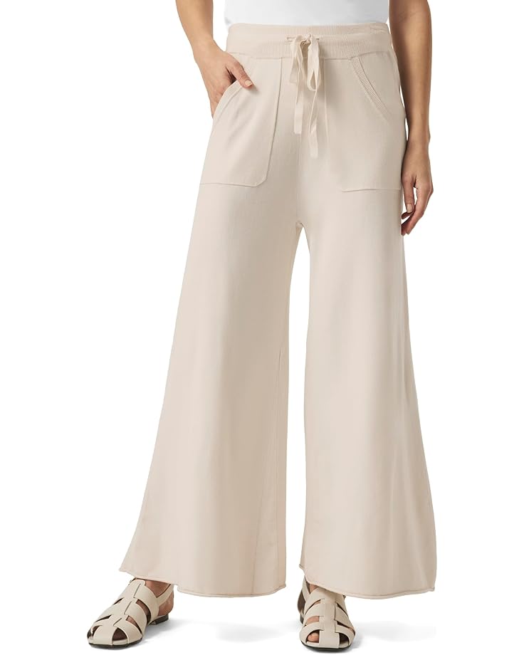 Брюки Splendid Veronica Crop Wide Leg, цвет Moonstone 
Брюки Splendid Veronica Crop Wide Leg, цвет Moonstone