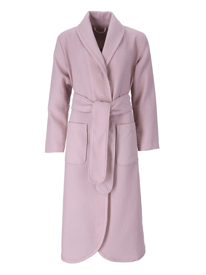 Халаты Vossen, цвет sea lavender
Халаты Vossen, цвет sea lavender