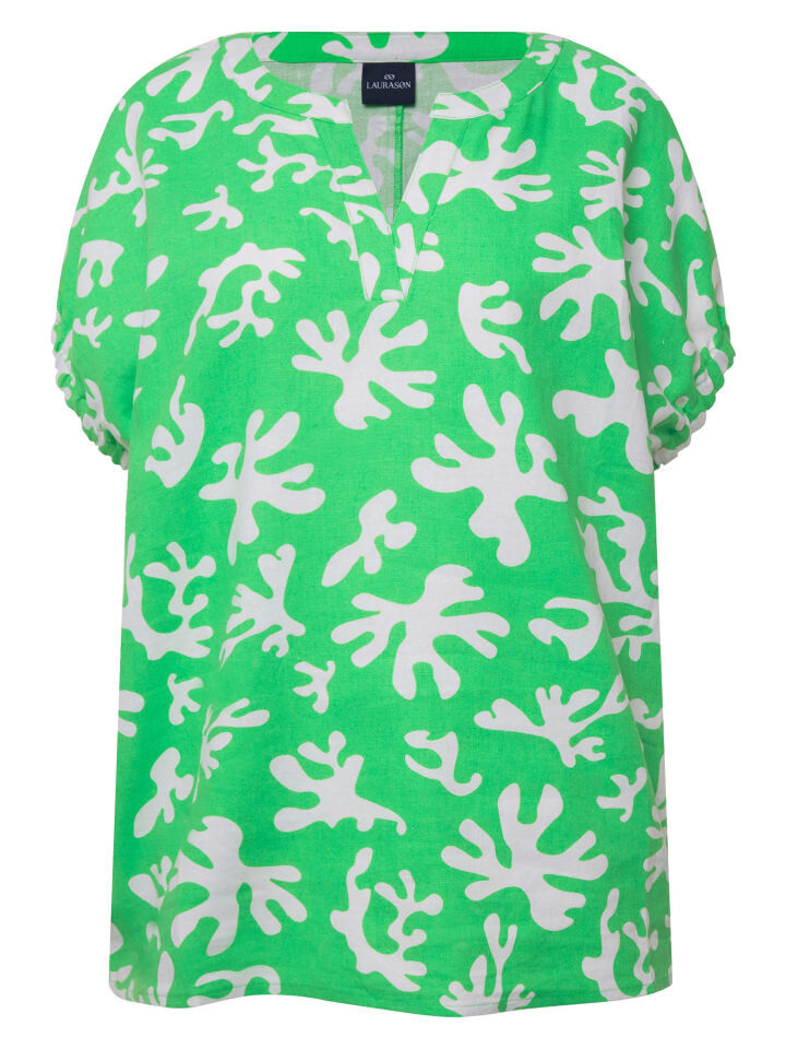 Блуза LAURASØN, цвет mintgrün
Блуза LAURASØN, цвет mintgrün