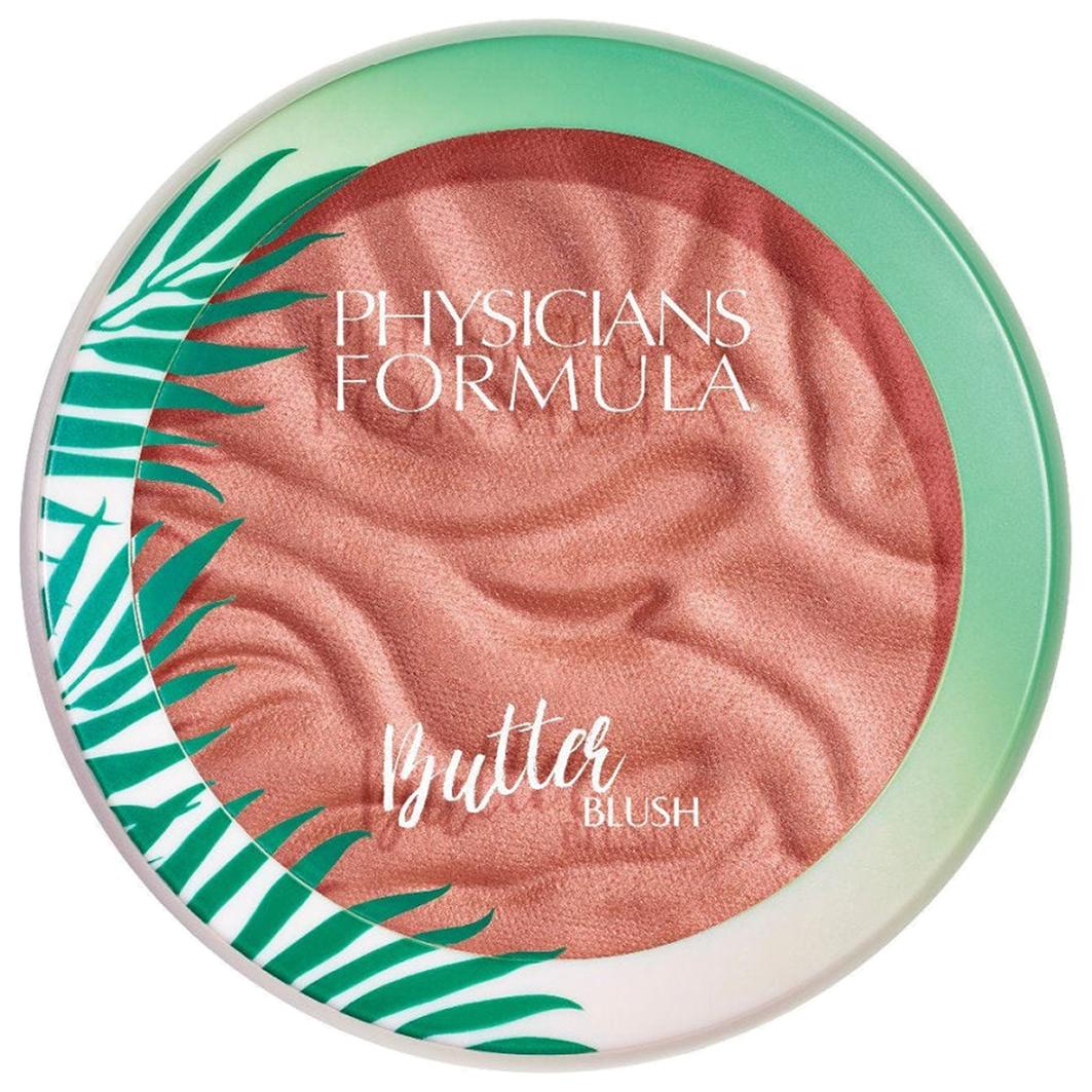 Румяна murumuru butter blush Physicians Formula, nude si - vintage rouge, вес 7.5 гр.
Румяна murumuru butter blush Physicians Formula, nude si - vintage rouge, вес 7.5 гр.