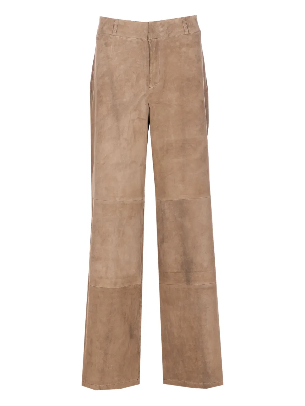 Брюки с панелями Arma, коричневый
Брюки с панелями Arma, коричневый