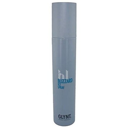 BLIZZARD Ice Spray Hold Factor 1 Сухой шампунь 50 мл Glynt
BLIZZARD Ice Spray Hold Factor 1 Сухой шампунь 50 мл Glynt
