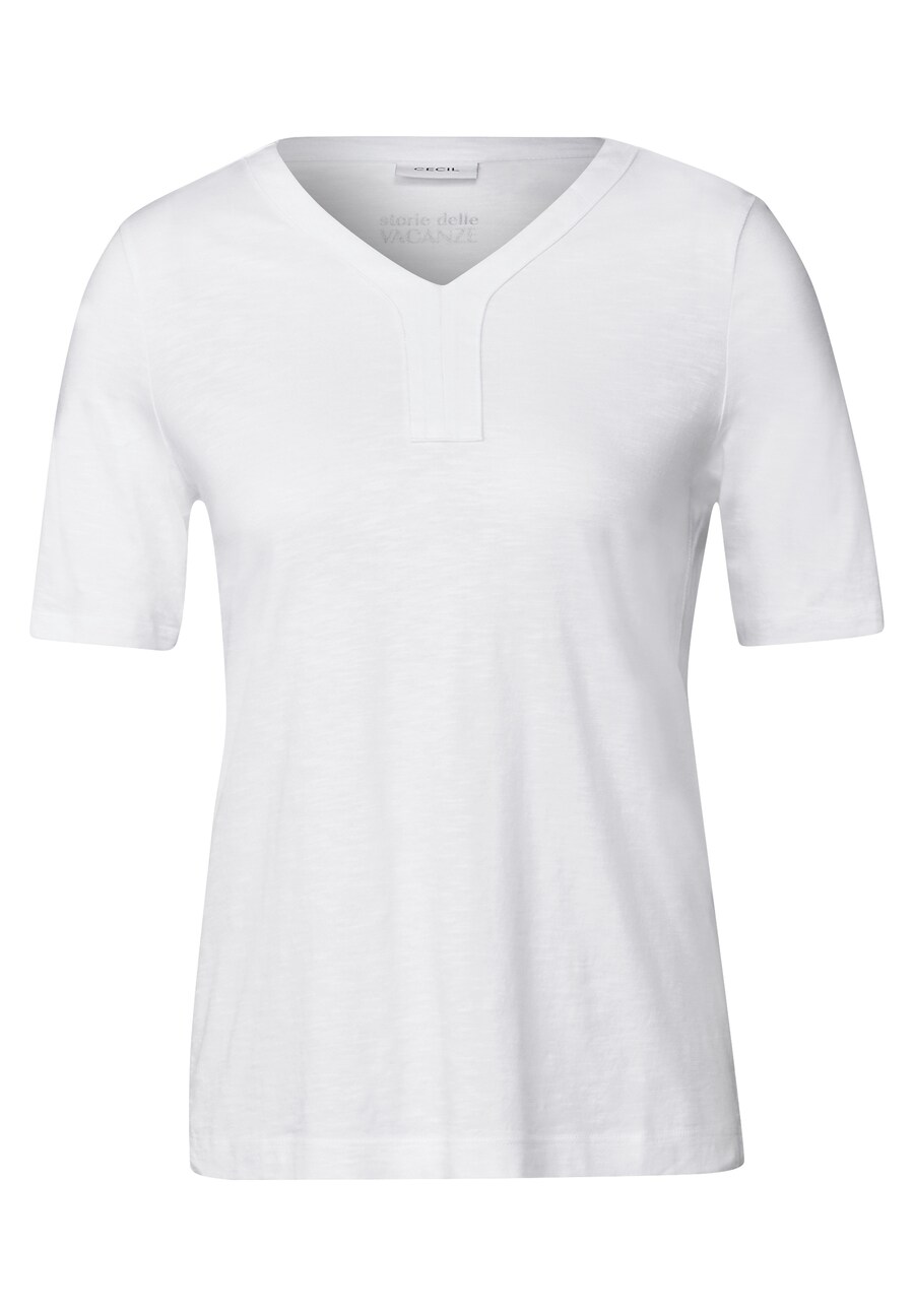 Рубашка CECIL, белый
Рубашка CECIL, белый