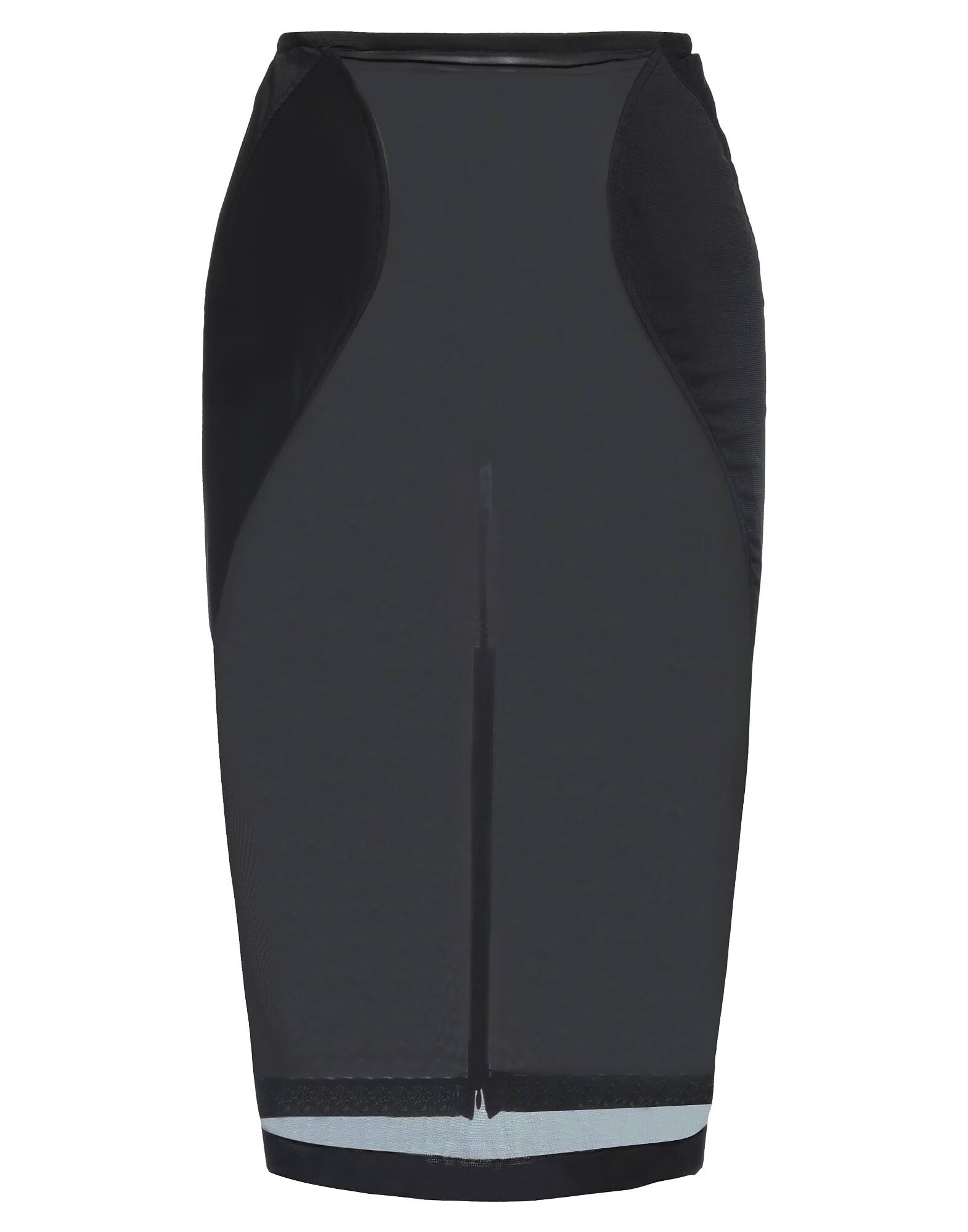 Юбка миди AlaÏA, черный
Юбка миди AlaÏA, черный