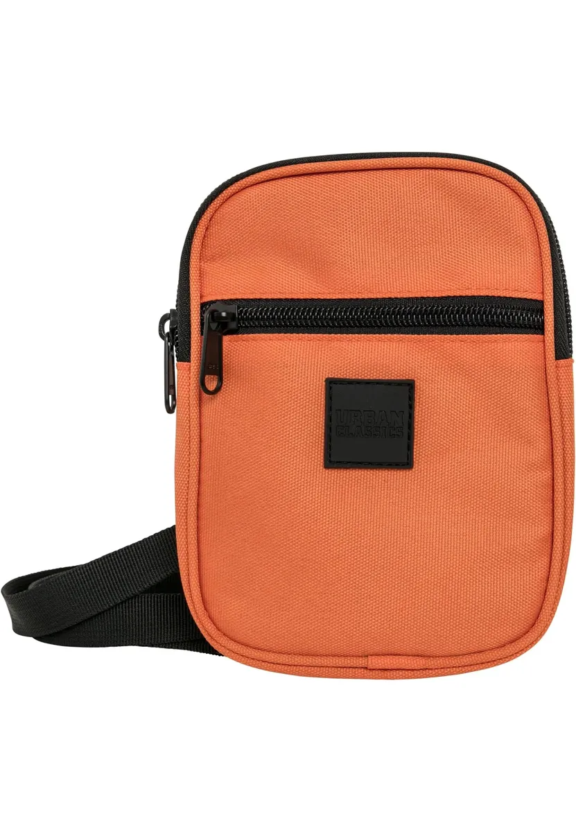 Мини-сумка URBAN CLASSICS " Urban Classics Unisex Festival Bag Small" (1 шт.), оранжевый
Мини-сумка URBAN CLASSICS " Urban Classics Unisex Festival Bag Small" (1 шт.), оранжевый
