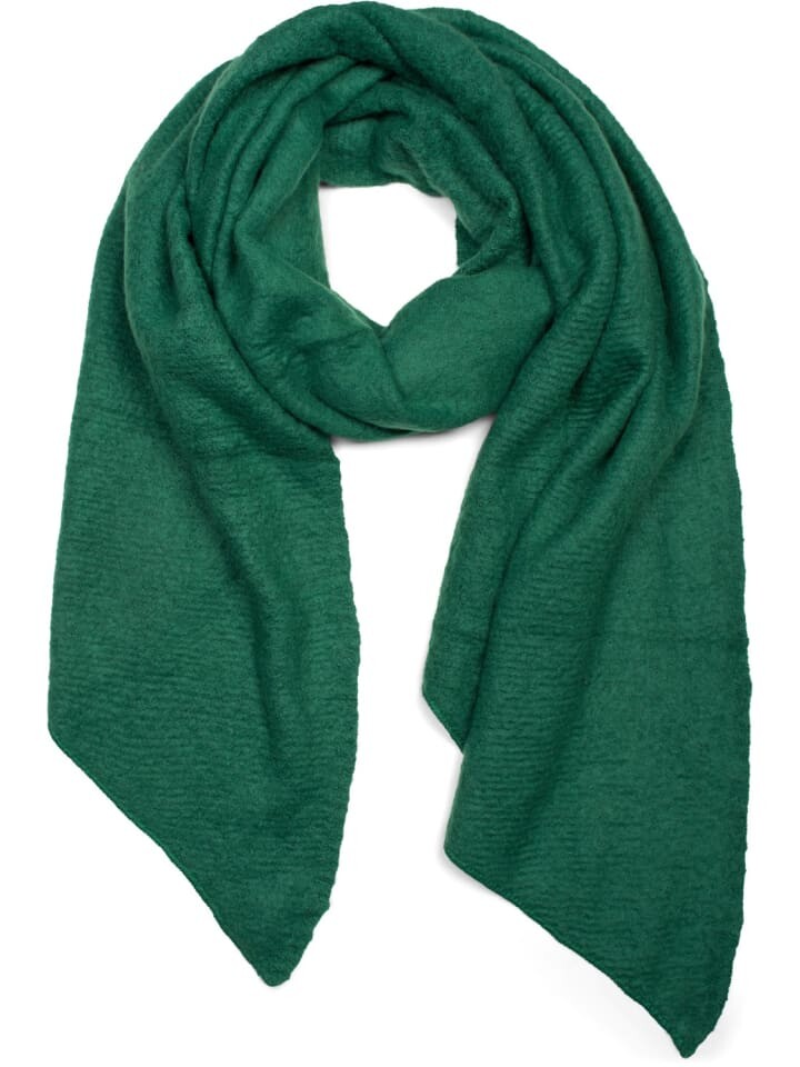 Шарф styleBREAKER, темно-зеленый
Шарф styleBREAKER, темно-зеленый