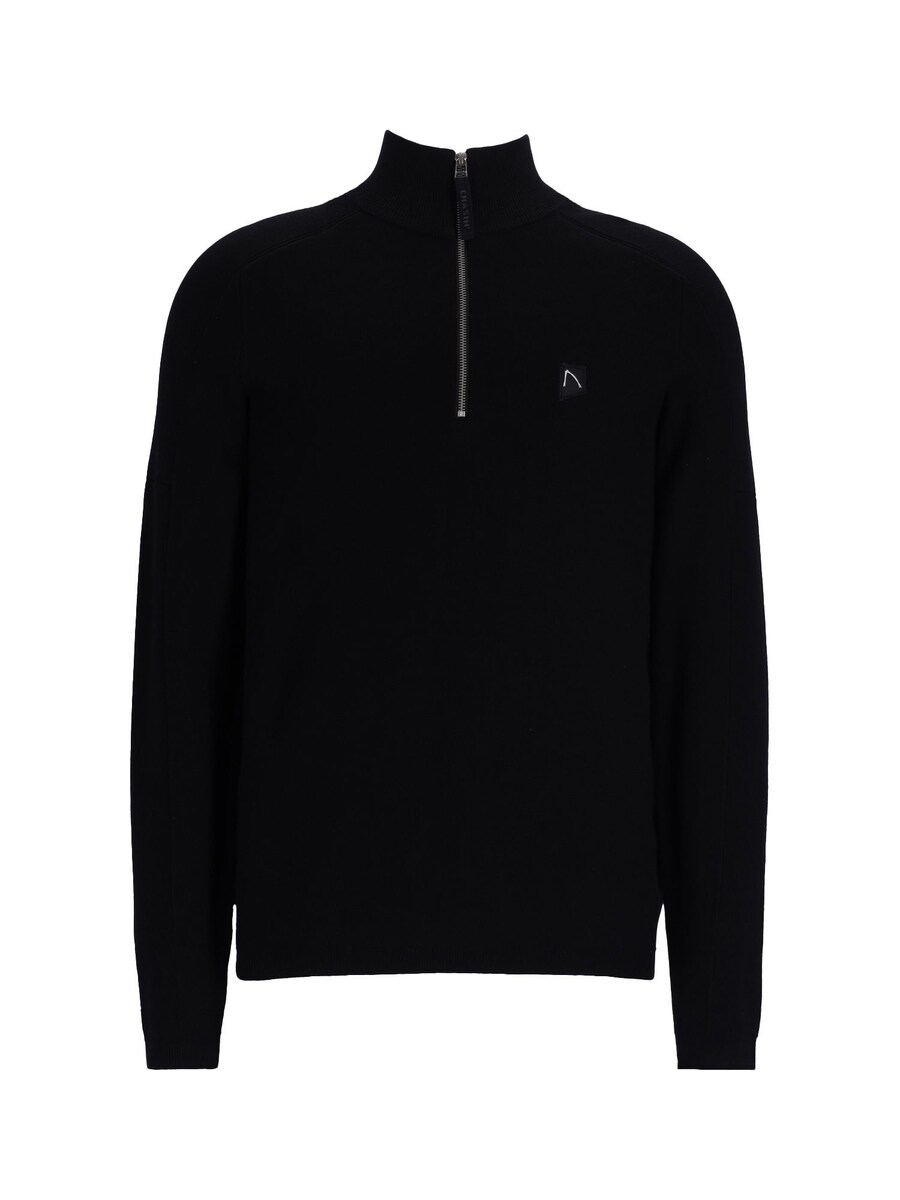 Свитер CHASIN' Oscar, черный
Свитер CHASIN' Oscar, черный