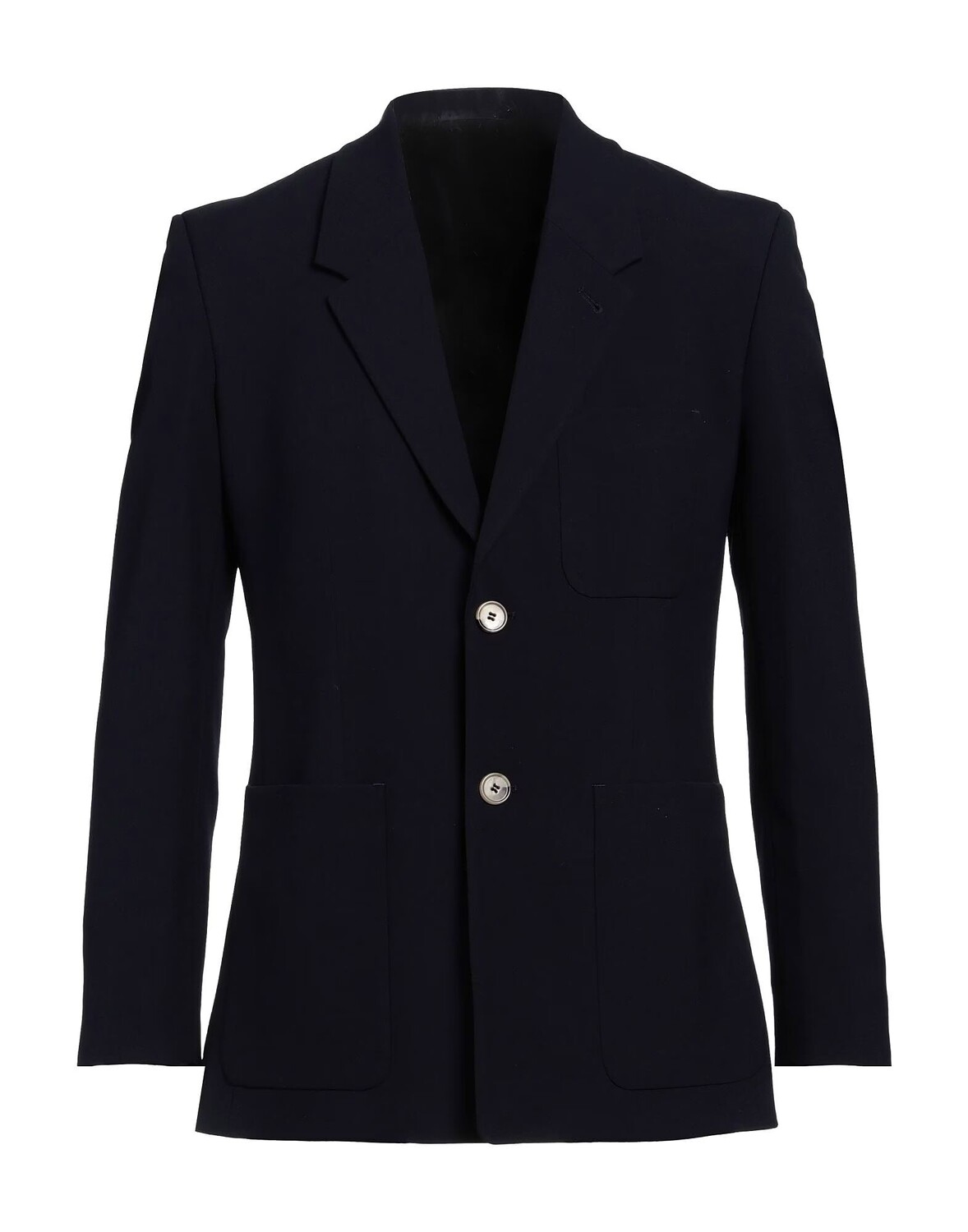 Блейзер Nanushka, синий
Блейзер Nanushka, синий