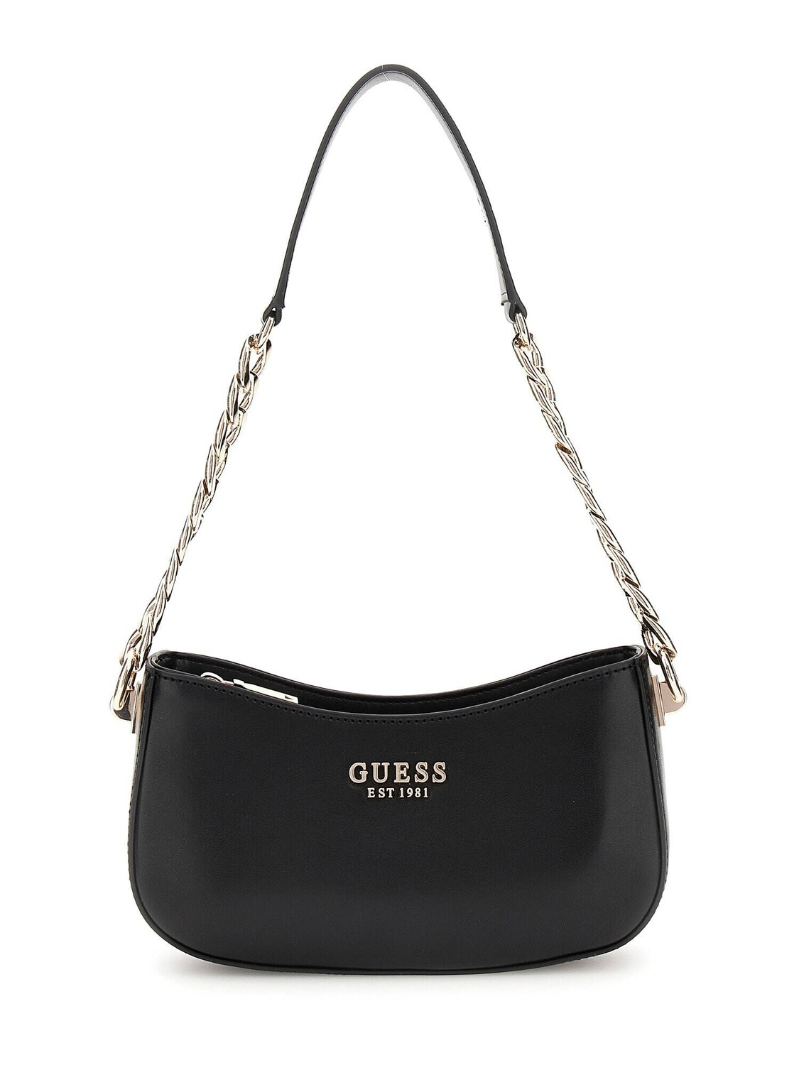 Сумка через плечо Guess, черный
Сумка через плечо Guess, черный