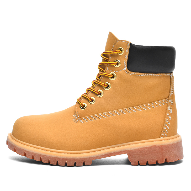 EstherShop Короткие унисекс мартинсы коричневые классические на флисовой подкладке, цвет Brown (Classic Fleece-Lined)
EstherShop Короткие унисекс мартинсы коричневые классические на флисовой подкладке, цвет Brown (Classic Fleece-Lined)