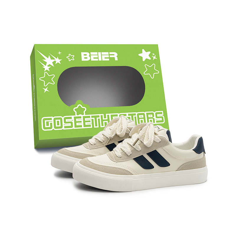 BEIER Антискользящие износостойкие низкие скейтерские кроссовки мужские - бежево-голубые, цвет Beige Blue
BEIER Антискользящие износостойкие низкие скейтерские кроссовки мужские - бежево-голубые, цвет Beige Blue