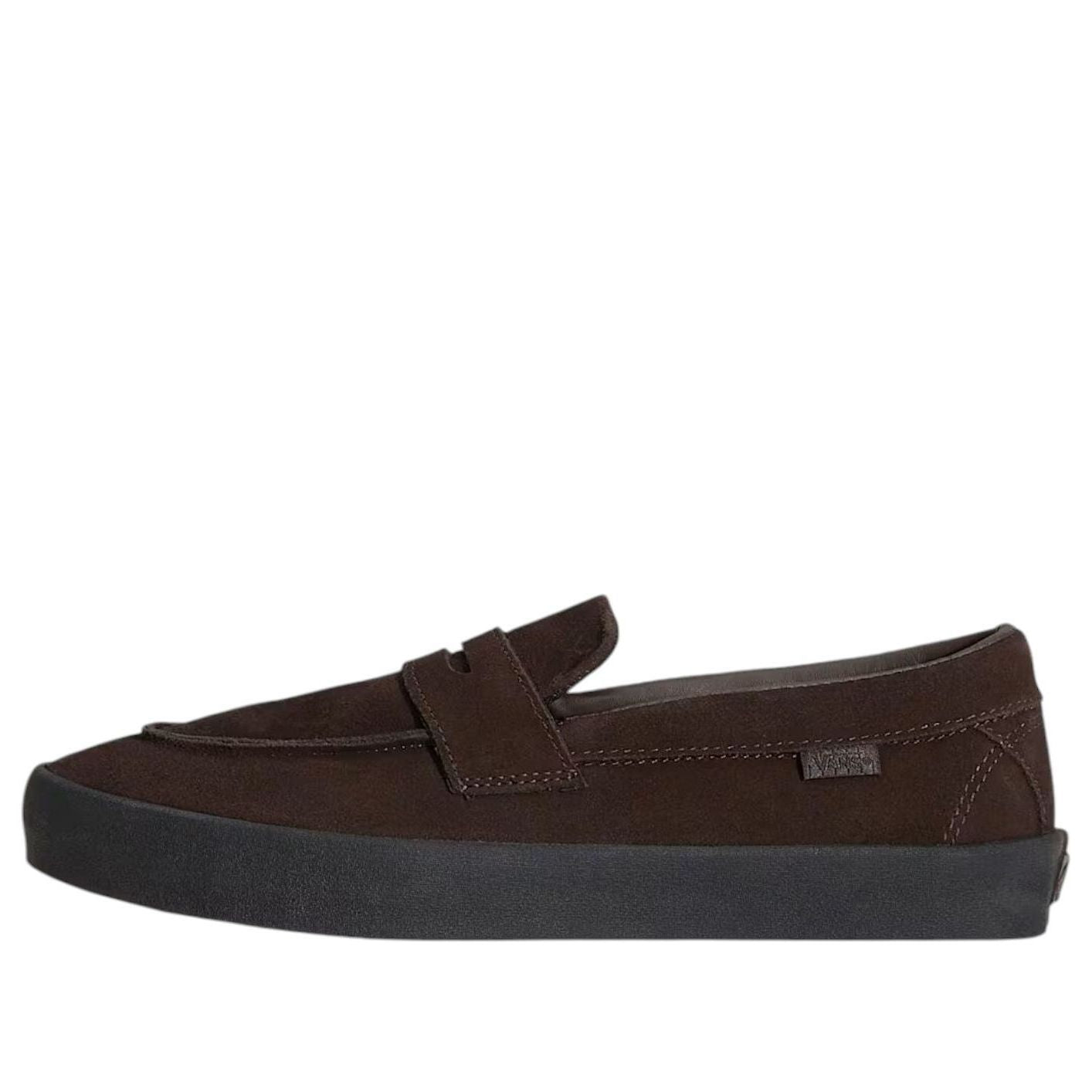 Кеды Vans Skate Loafer 'Brown Black'
Кеды Vans Skate Loafer 'Brown Black'